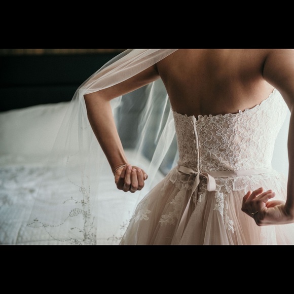 Stella York - Essence of Australia #6432 - Picture 4 of 5